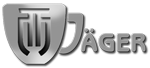 Logo der KaffeeGarage mit 150 Pixel Breite